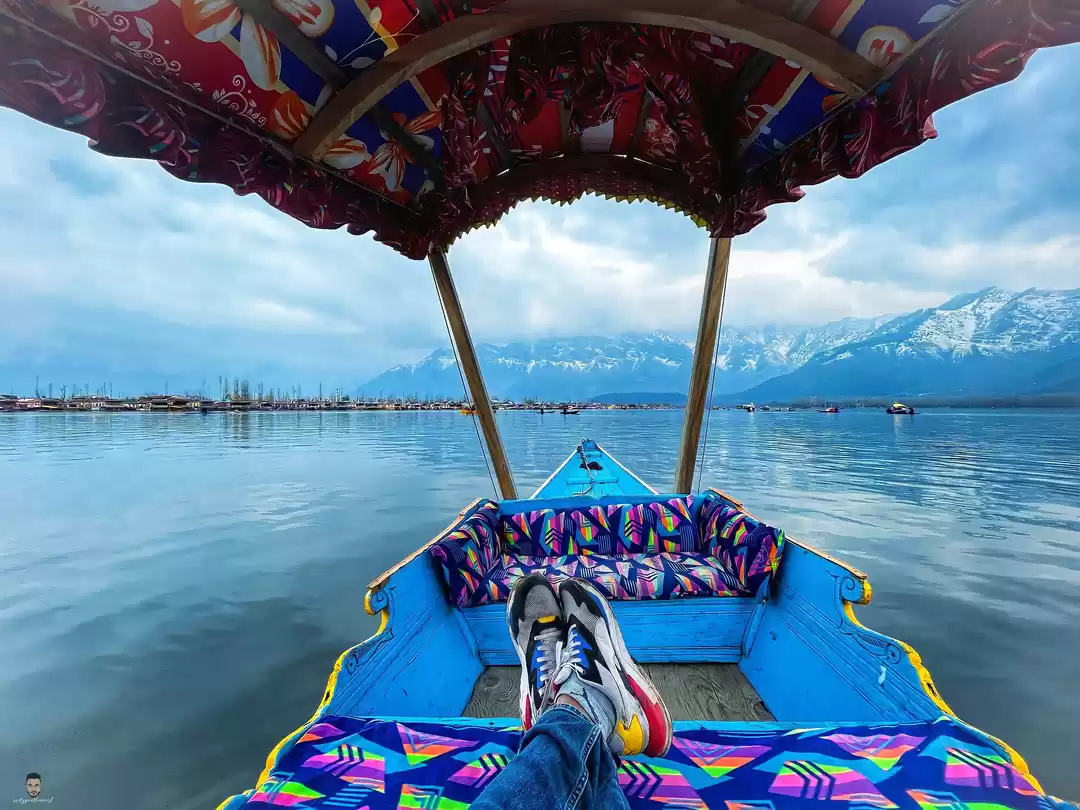kashmir