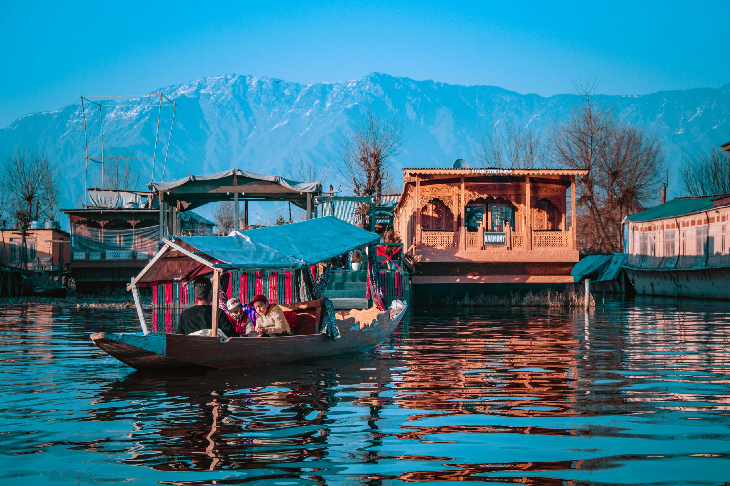 s kashmir
